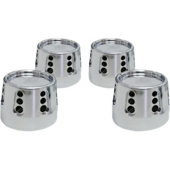 WORKS CONNECTION 70-606 BOLT KIT TITANIUM 70-606
