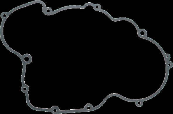 MOOSE RACING HARD-PARTS 0934-1449 GASKET CLUTCH CVR 400/450