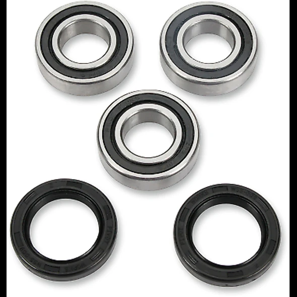 PIVOT WORKS PWRWK-S13-021 RR WHEEL BRG KIT  SUZ