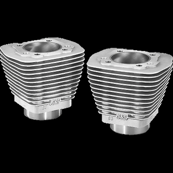 S&S CYCLE 91-7210 S&S EV-O CYLINDER 84-99PR