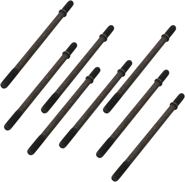 S&S CYCLE 31-2321 STUDS CYL 84-99BT SET/8