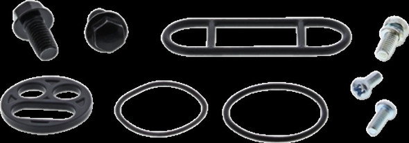 MOOSE RACING HARD-PARTS 0705-0477 REBUILD KIT PETCOCK AC