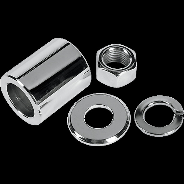 COLONY 9995-4 FRT AXLE SPACR 97-99FLSTC
