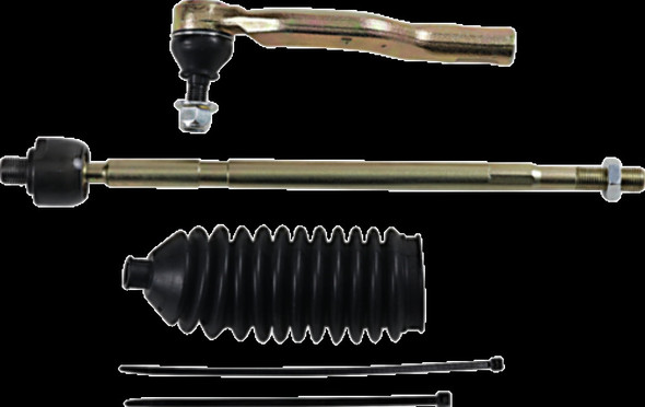 MOOSE RACING HARD-PARTS 0430-1102 TIE ROD END KIT RGHT SIDE