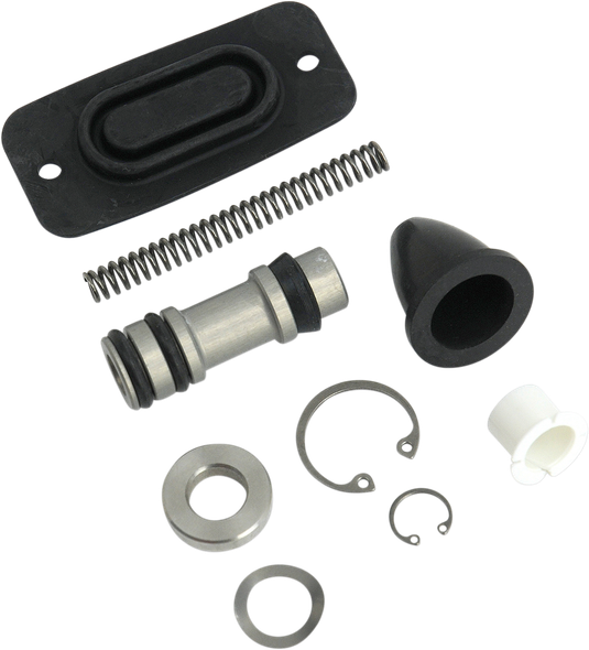 Hawg Halters Mcrk-001 Master Cylinder Rebuild Kit - 9/16"
