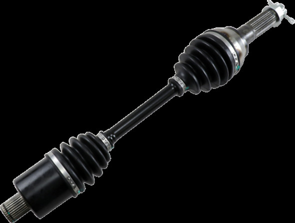 MOOSE UTILITY DIVISION 0214-1085 AXLE POL