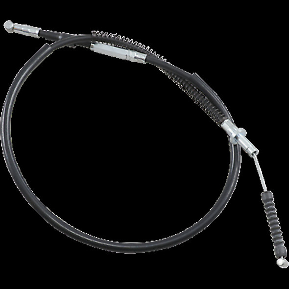 Motion Pro 03-0188 Terminator Gray Clutch Cable