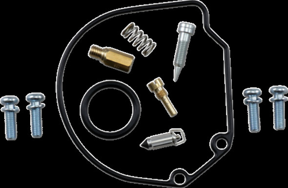 PARTS UNLIMITED 1003-1669 CARB REBUILD KIT FOR YAMAHA