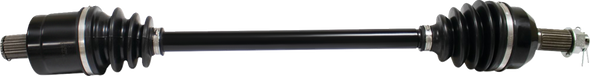 Moose Utility LM6-Po-8-412 Axle Kit - Complete - Rear Left/Right - for Polaris