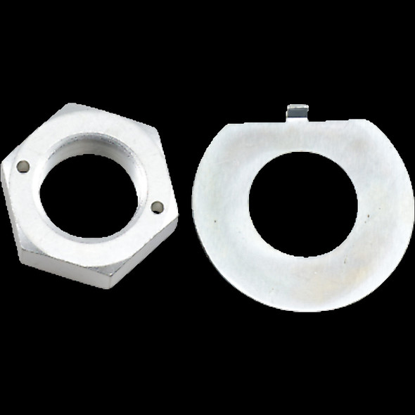 COLONY 8808-2 STEM NUT & LOCK 49-17 BT