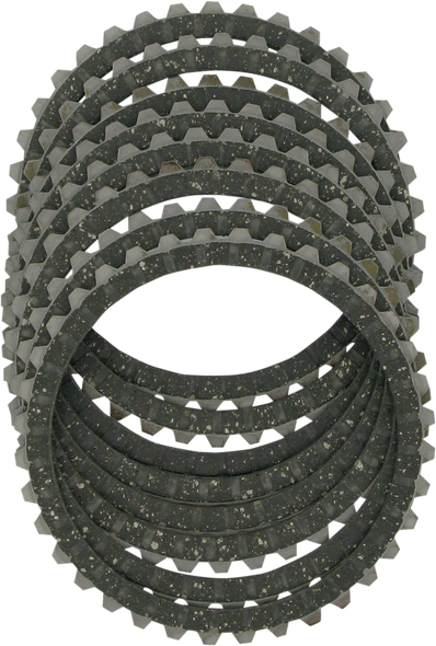 DP BRAKES DPHK501 CLUTCH FIBER 90-97BT