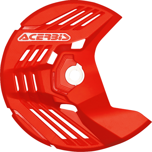 Acerbis 2985050004 Disc Cover - for Honda | for Kawasaki | for Sherco | for
