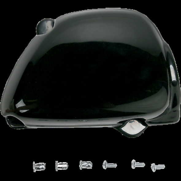 MAIER 205800L SIDEPANEL CB500/550K 76 L