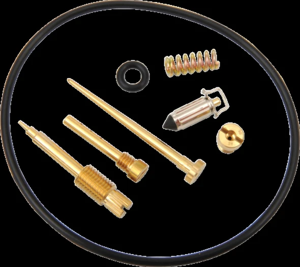 K&L SUPPLY 18-2447 CARB REPAIR KITS