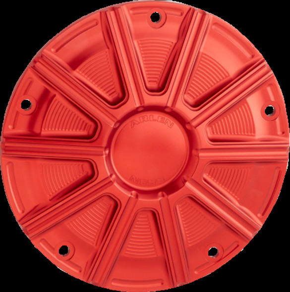 ARLEN NESS 700-022 COVER DERBY RED