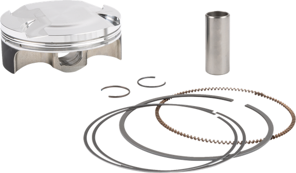 Wossner 4070DA Piston Kit - 94.95 mm - for Gas Gas | for Ktm