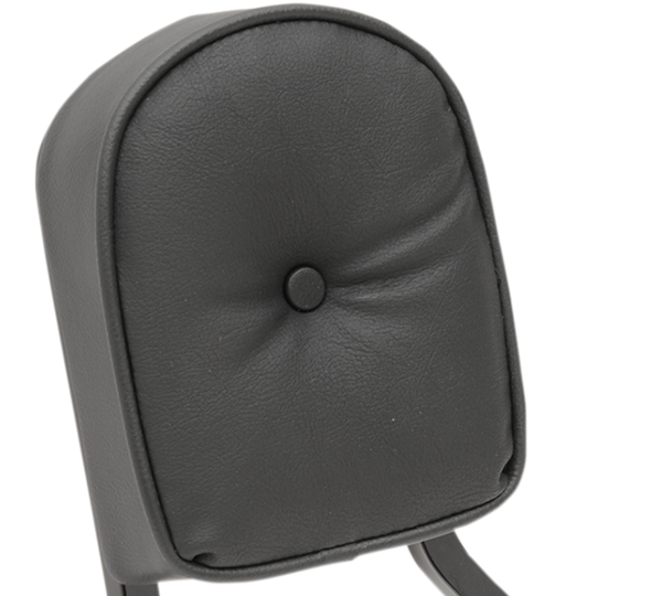 Drag Specialties Seats Sissy Bar Pad Short Pillow 0822-0301