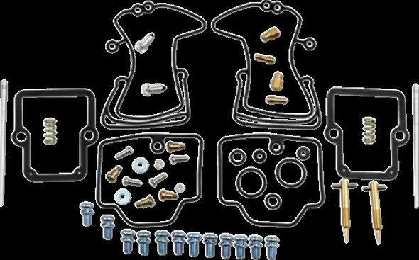 PARTS UNLIMITED 1003-1614 CARB REBUILD KIT FOR SKI-DOO
