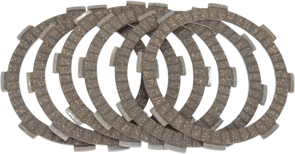 PROX 16.S41009 FRICTION PLT KX80/85/100