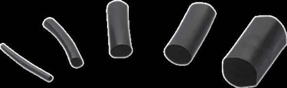 DRAG SPECIALTIES DS-305190 S/TUBE .1875"TO .052" 5FT