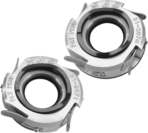 S&S CYCLE 31-2070 CRANKCASE BRE.VALVE 99-02