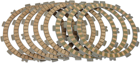PROX 16.S34030 FRICTION PLATE SET RMZ450