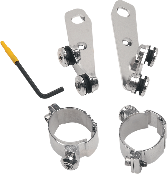MEMPHIS SHADES METRIC MEM9896 HARDWARE LWRS VEGAS
