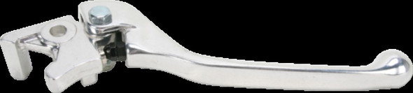 PARTS UNLIMITED 0614-0394 LEVER BRAKE SUZ POLISH