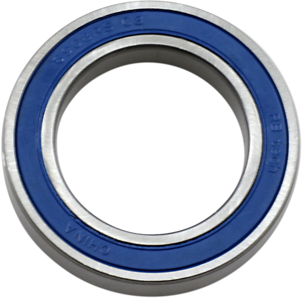 PARTS UNLIMITED 6908-2RS BALL BEARING 40X62X12