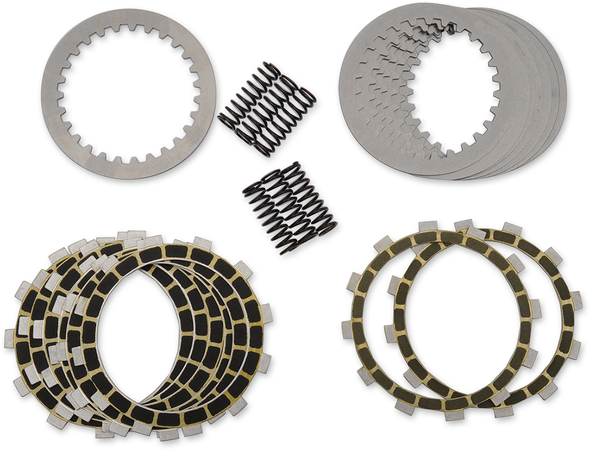 Barnett 303-90-20079 Clutch Kit Complete FOR YAMAHA