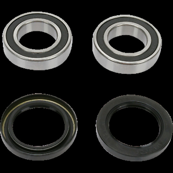 PIVOT WORKS PWRWK-Y09-000 REAR WHEEL BEARING KIT