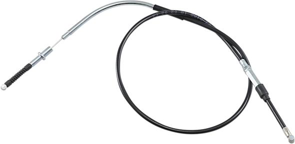 Motion Pro 03-0182 Black Vinyl Clutch Cable