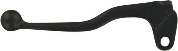 Parts Unlimited 44-3012 Replacement Clutch Lever - Black