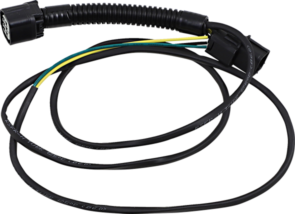 Klock Werks KWS-05-0568 Rear Wire Harness - for Honda Talon