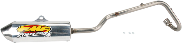 FMF 41178 EXHAUST PC4 CRF70 05-08