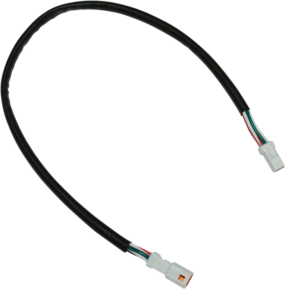 NAMZ NTSX-CB08 EXTENSION T/S 8" 16-17ST