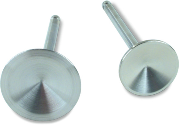 S&S CYCLE 90-2000 S&S INTAKE VALVE 2.000"
