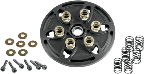 Barnett 511-90-10007 Spring Conversion Kit FOR YAMAHA