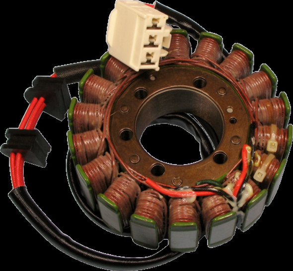 Ricks Electric Magneto Stator FOR HONDA CBR1100XX Blackbird 1999 - 2003