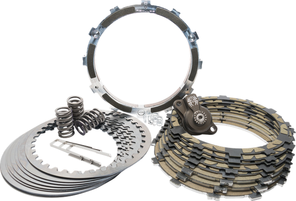 REKLUSE RMS-6382 CLTCH KT RADX FOR KTM ADVEN