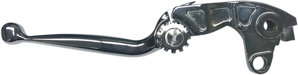 Psr 00-07050-20 Journey Adjustable Clutch Lever - Chrome