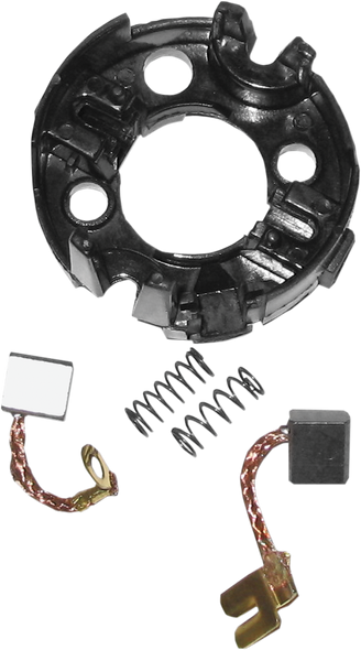 Ricks Starter Motor Brush Repair Kit FOR YAMAHA TT-R125/225/250 TW200 XT250 XV250