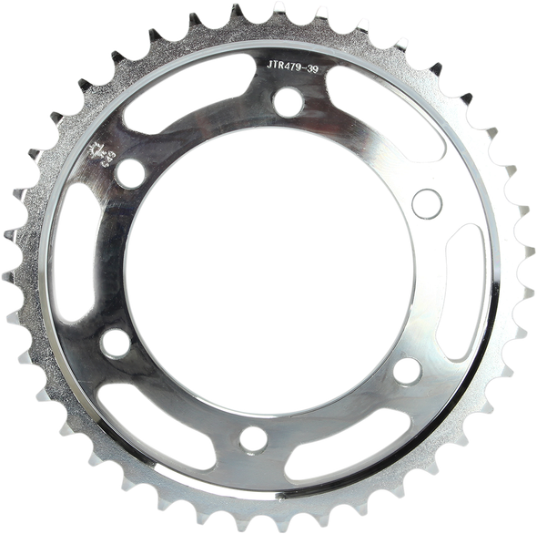 Jt Sprockets JTR479.39 Sprocket - Rear - for Kawasaki/for Suzuki - 39-Tooth