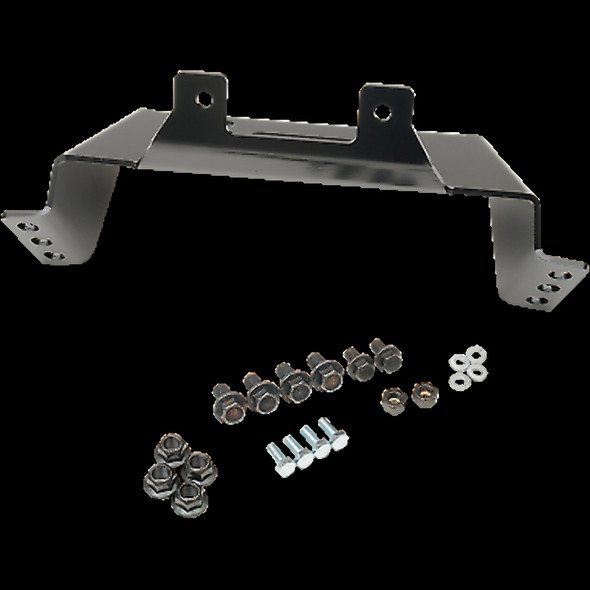 WARN 90459 WINCH MNT MIDSIZE RANGER