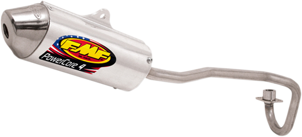 FMF 41533 EXHAUST P-CORE 4 W/SS HDR 14-18 CRF125F