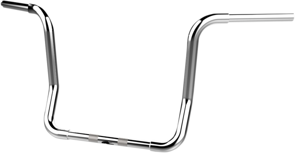 KHROME WERKS 300402 HANDLEBAR 1.25X14 APE CH