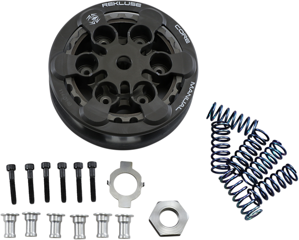 REKLUSE RMS-7015 CLUTCH KT CORE TRX450R
