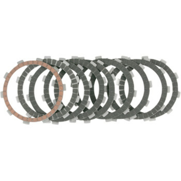 DP BRAKES DPSK258 CLUTCH KIT DP ST DPSK258