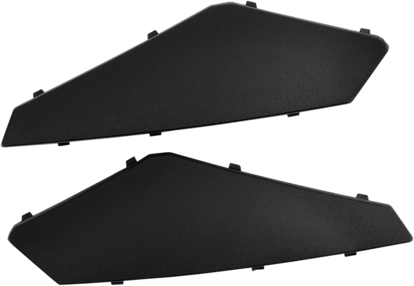 Powermadd 34271 Star Handguard System - Vent Cover - Black