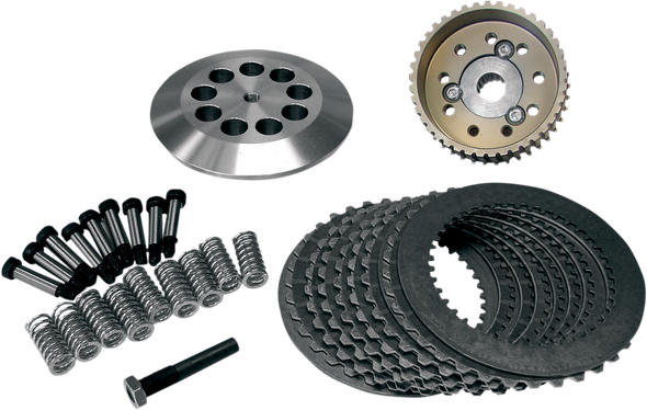 BELT DRIVES LTD. CC-120-E CLUTCH COMPETITOR 90-97BT